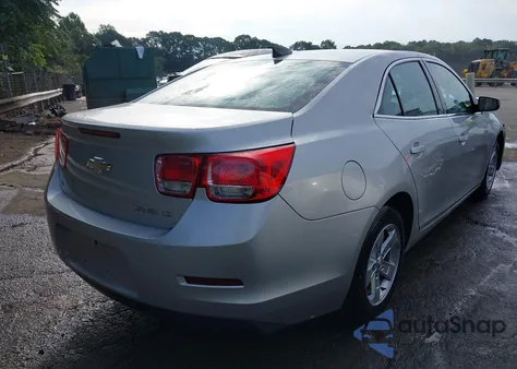 2015 Chevrolet Malibu Ls z USA, uszkodzony, nr VIN 1G11B5SL6FU151700